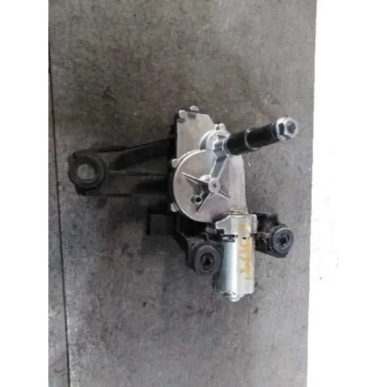 Motor Limpia Trasero para Citroën C4 Picasso
