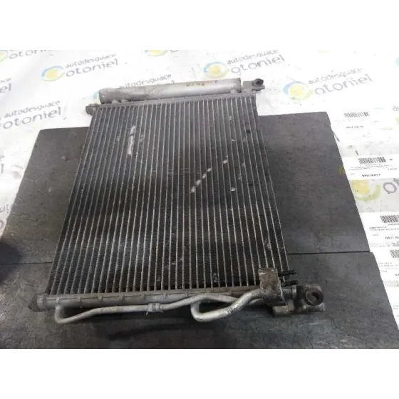 Condensador / Radiador Aire Acondicionado para Kia Picanto