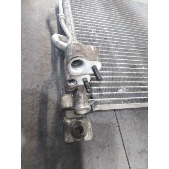 Condensador / Radiador Aire Acondicionado para Kia Picanto