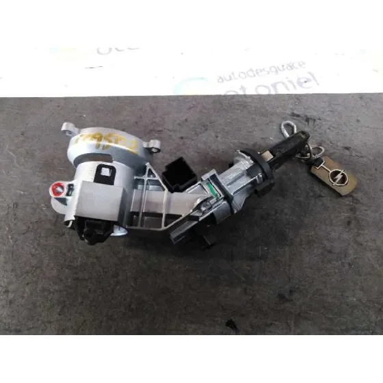 Conmutador De Arranque para Opel Corsa D