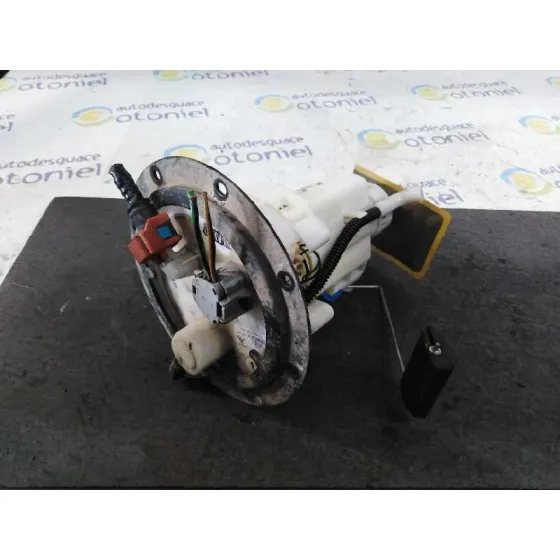 Aforador para Hyundai Accent (Mc)