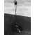Cerradura Puerta Trasera Derecha para Toyota Corolla (E12)