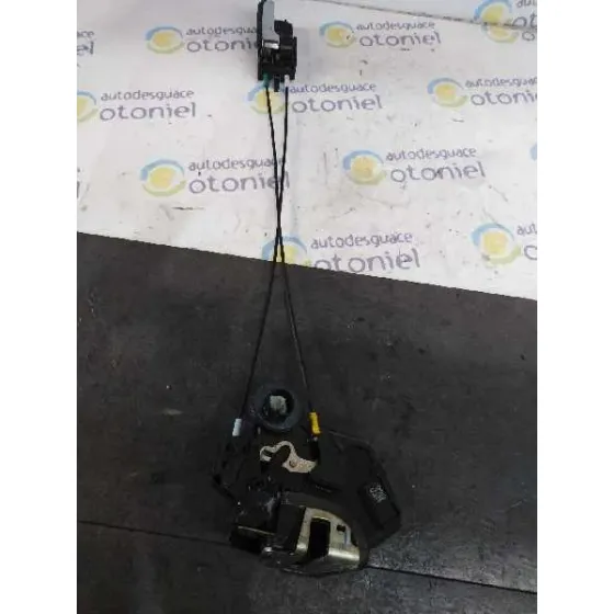 Cerradura Puerta Trasera Derecha para Toyota Corolla (E12)