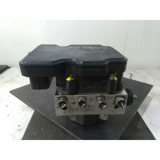 Abs para Nissan Qashqai (J11)