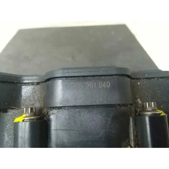 Abs para Nissan Qashqai (J11)