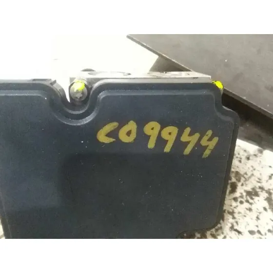 Abs para Nissan Qashqai (J11)