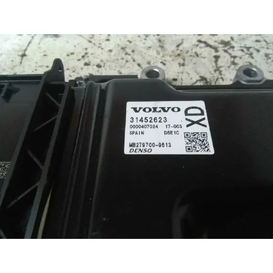Centralita Motor Uce para Volvo V40