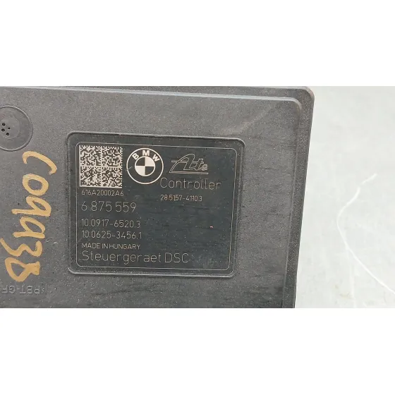 Abs para Bmw Serie 1 Lim. 5-Trg. (F20)
