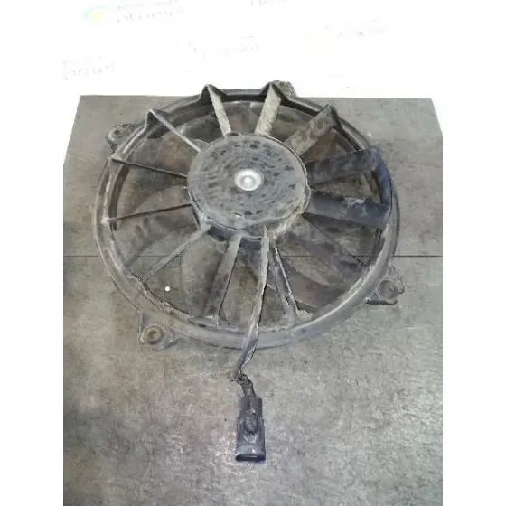 Electroventilador para Peugeot 308