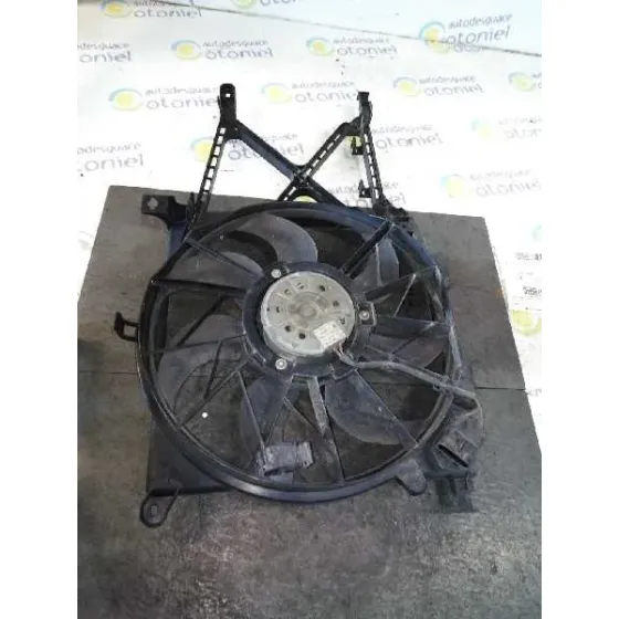 Electroventilador para Opel Astra Gtc