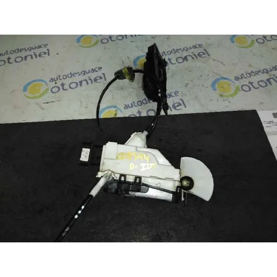 Cerradura Puerta Delantera Izquierda para Peugeot 308