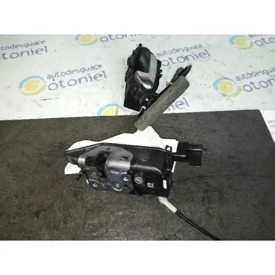 Cerradura Puerta Delantera Izquierda para Peugeot 308