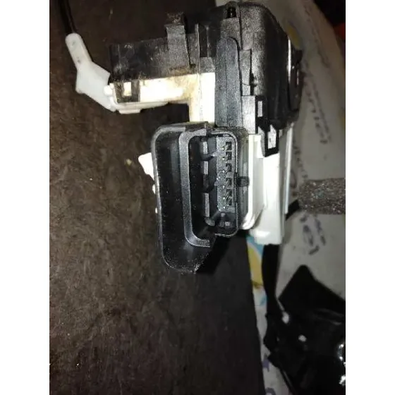 Cerradura Puerta Delantera Izquierda para Peugeot 308