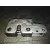 Cerradura Capot para Skoda Suberb (3T4)