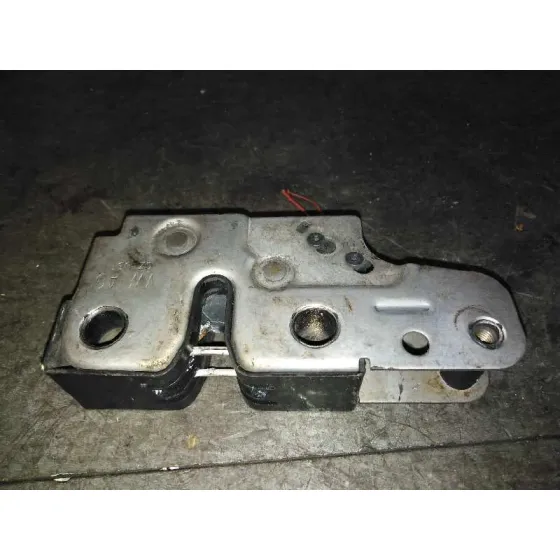 Cerradura Capot para Skoda Suberb (3T4)
