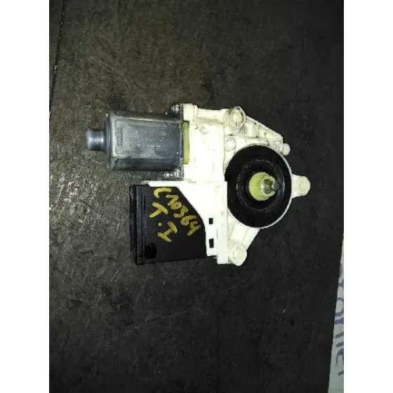 Motor Elevalunas Trasero Izquierdo para Renault Megane Iii Sport Tourer