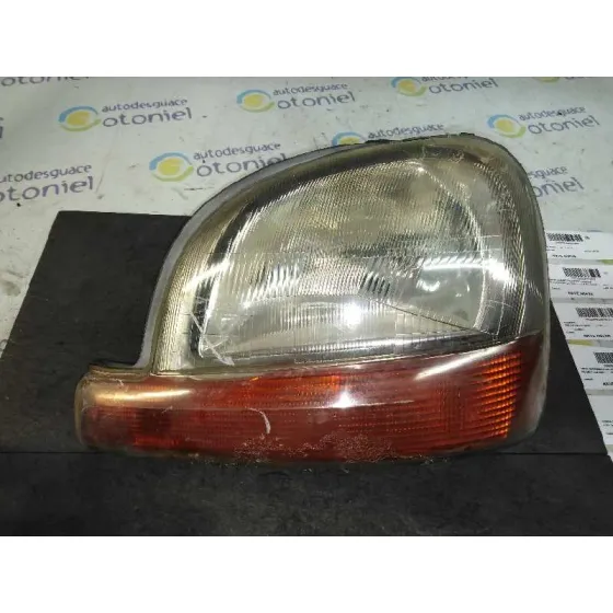 Faro Izquierdo para Renault Kangoo (F/Kc0)