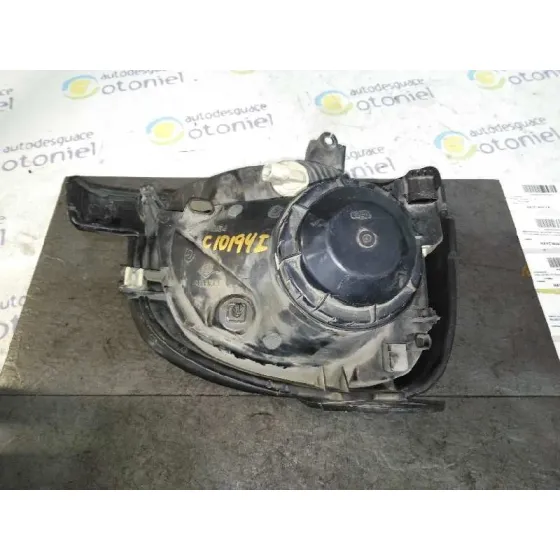 Faro Izquierdo para Renault Kangoo (F/Kc0)