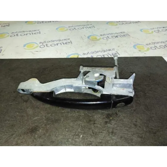 Maneta Exterior Delantera Izquierda para Peugeot 308