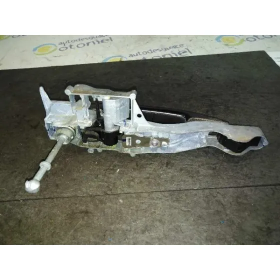 Maneta Exterior Delantera Izquierda para Peugeot 308