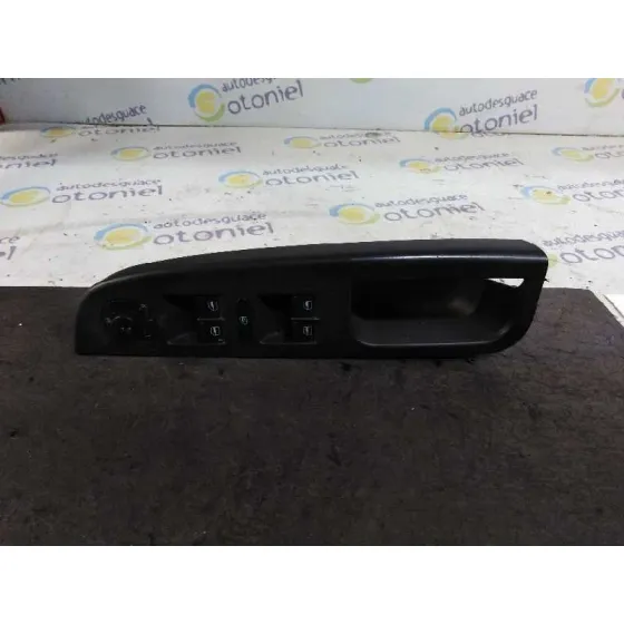 Mando Elevalunas Delantero Izquierdo para Volkswagen Golf V Berlina (1K1)