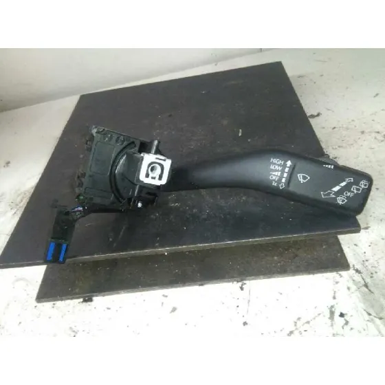 Mando Limpia para Volkswagen Golf V Berlina (1K1)