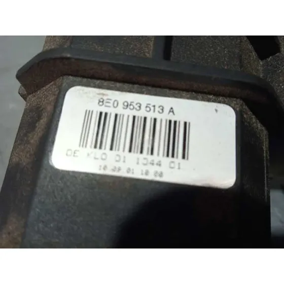 Mando Luces para Audi A4 Berlina (8E)