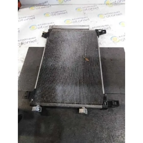 Condensador / Radiador Aire Acondicionado para Toyota Yaris