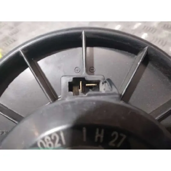 Motor Calefaccion para Honda Jazz (Gd1/5)