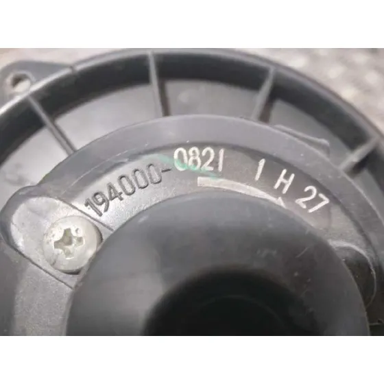 Motor Calefaccion para Honda Jazz (Gd1/5)