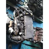 Motor Completo para Peugeot 206 Berlina