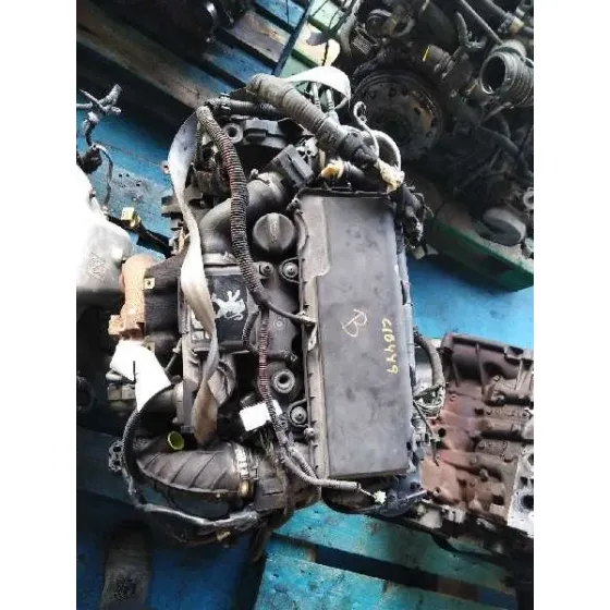Motor Completo para Peugeot 206 Berlina