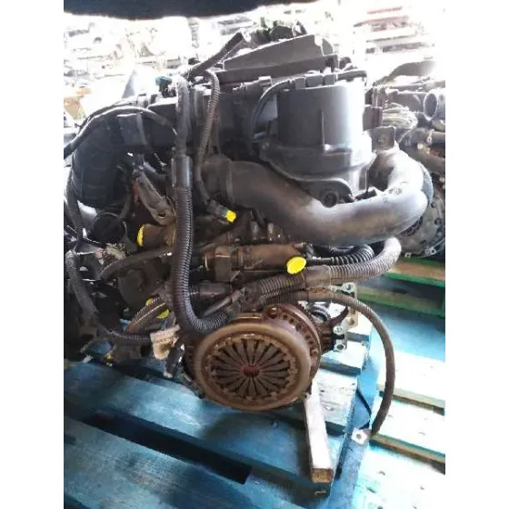 Motor Completo para Peugeot 206 Berlina