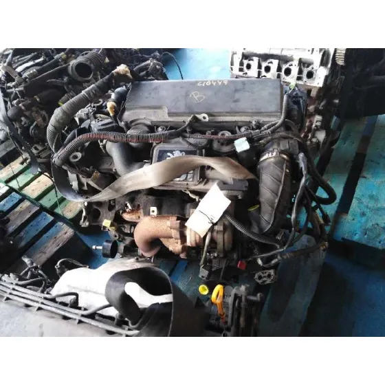 Motor Completo para Peugeot 206 Berlina
