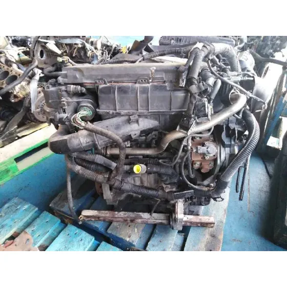 Motor Completo para Peugeot 206 Berlina