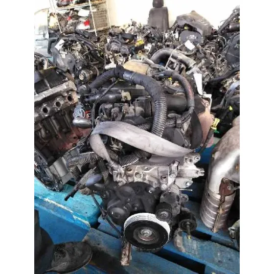 Motor Completo para Peugeot 206 Berlina