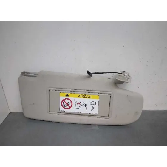 Parasol Derecho para Volvo V40