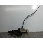 Cerradura Puerta Delantera Izquierda para Citroën C4 Lim.