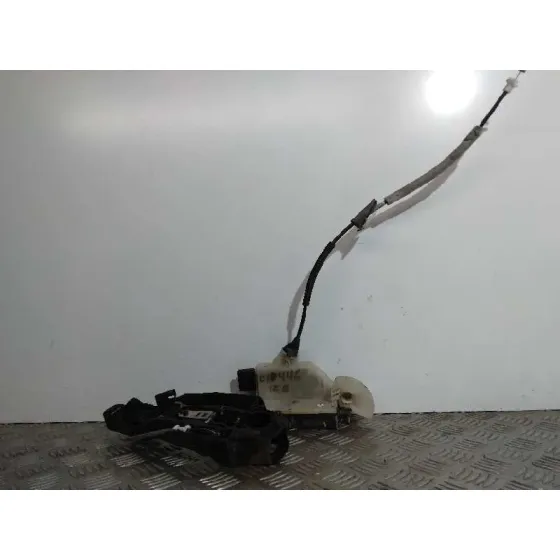 Cerradura Puerta Delantera Izquierda para Citroën C4 Lim.