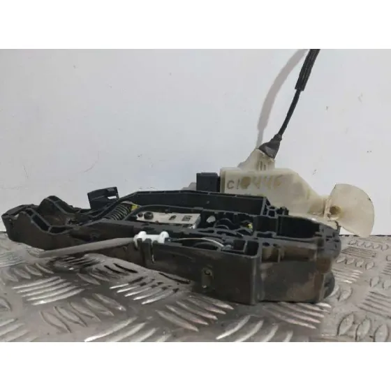 Cerradura Puerta Delantera Izquierda para Citroën C4 Lim.