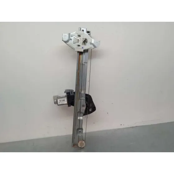 Elevalunas Delantero Derecho para Citroën C4 Lim.