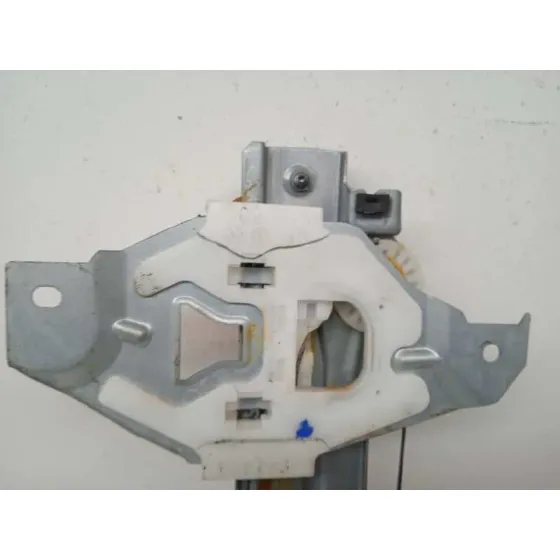 Elevalunas Delantero Derecho para Citroën C4 Lim.