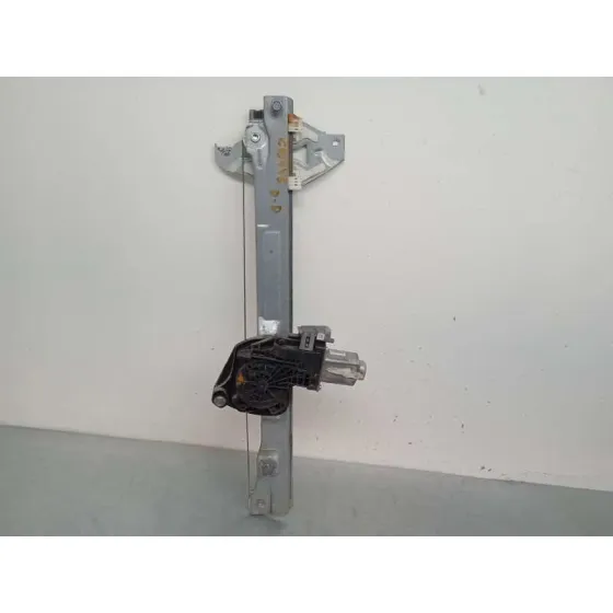 Elevalunas Delantero Derecho para Citroën C4 Lim.