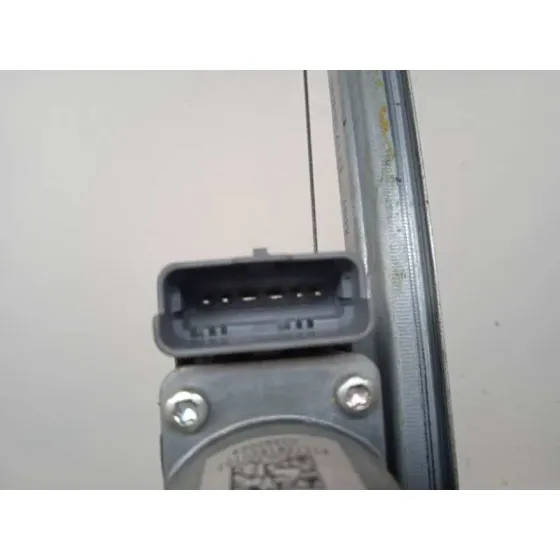 Elevalunas Delantero Derecho para Citroën C4 Lim.