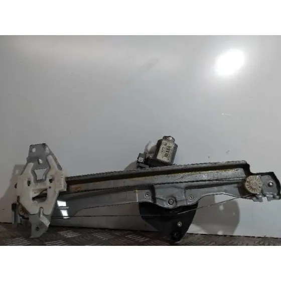 Elevalunas Trasero Izquierdo para Citroën C4 Lim.