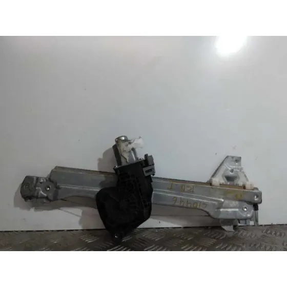 Elevalunas Trasero Izquierdo para Citroën C4 Lim.