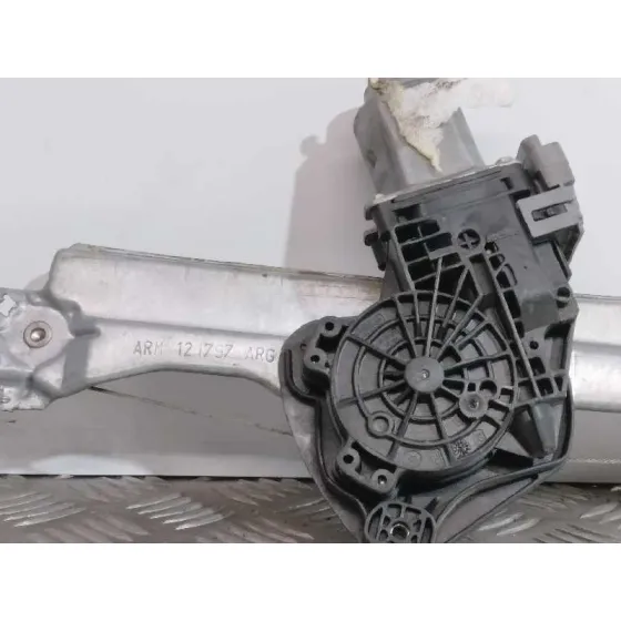 Elevalunas Trasero Izquierdo para Citroën C4 Lim.
