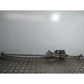 Motor Limpia Delantero para Citroën C4 Lim.