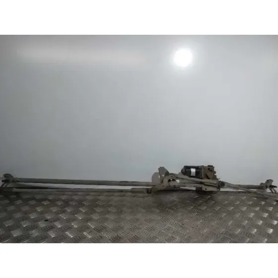 Motor Limpia Delantero para Citroën C4 Lim.