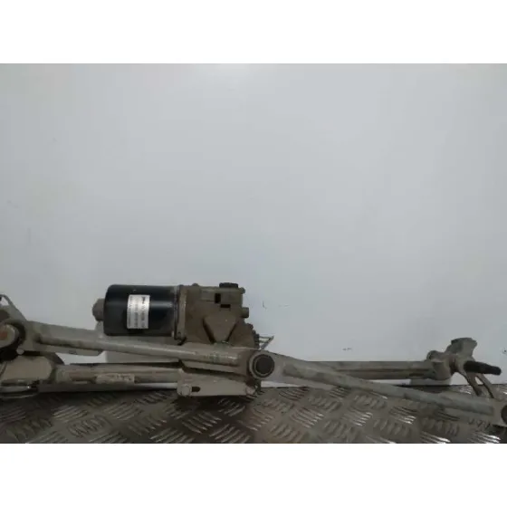Motor Limpia Delantero para Citroën C4 Lim.